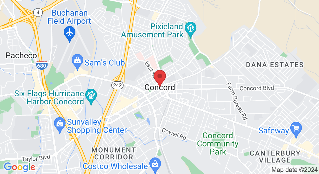 Concord, CA, USA