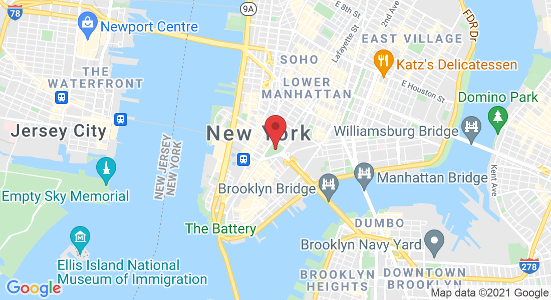 New York, NY, USA