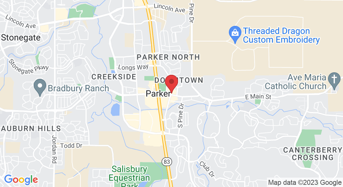 Parker, CO, USA