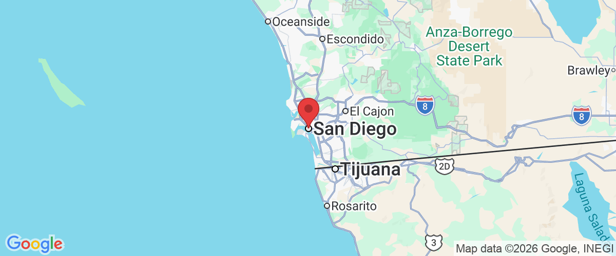 San Diego, CA, USA