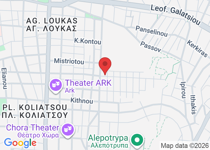 Skiathou 115, Athina 112 55, Greece