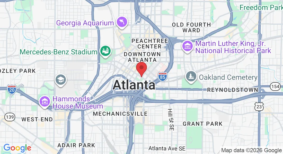 Atlanta, GA, USA