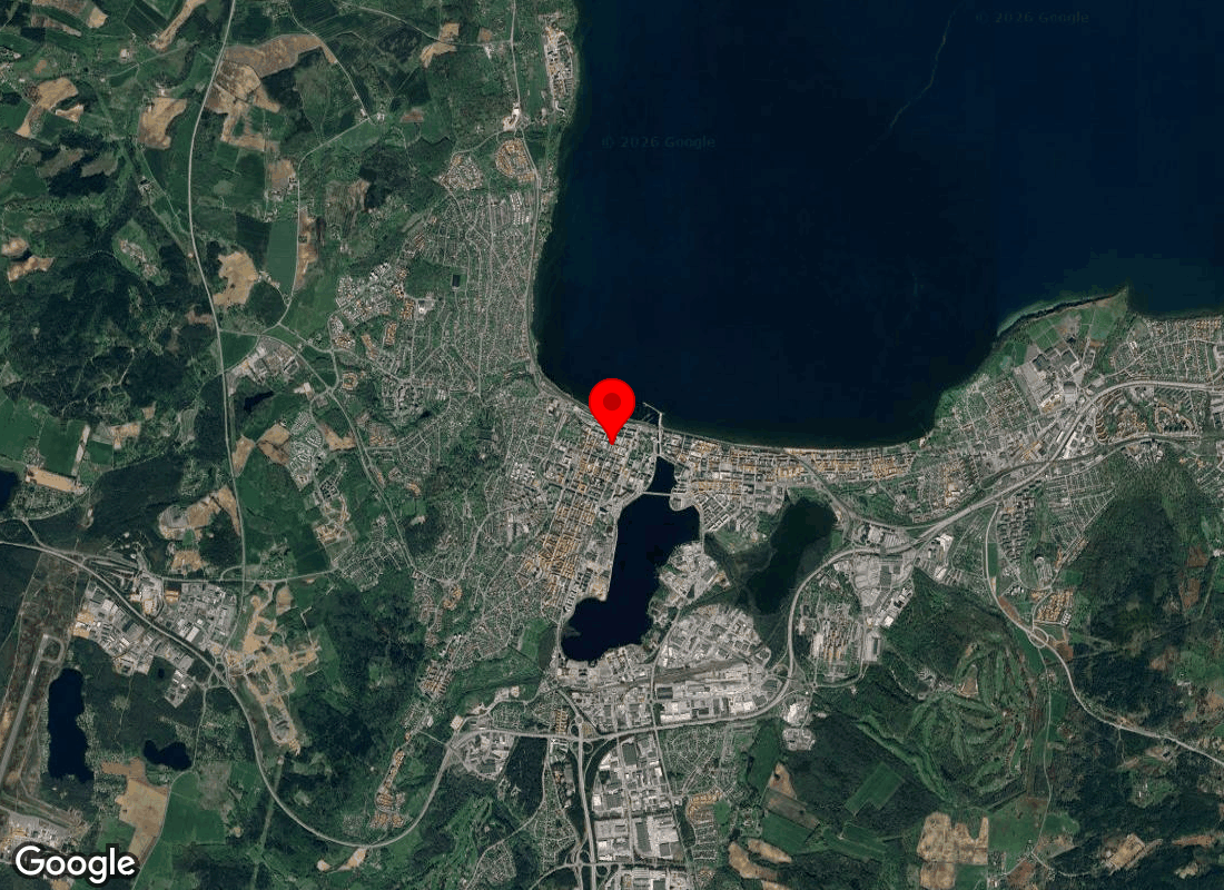 Jönköping, Sverige