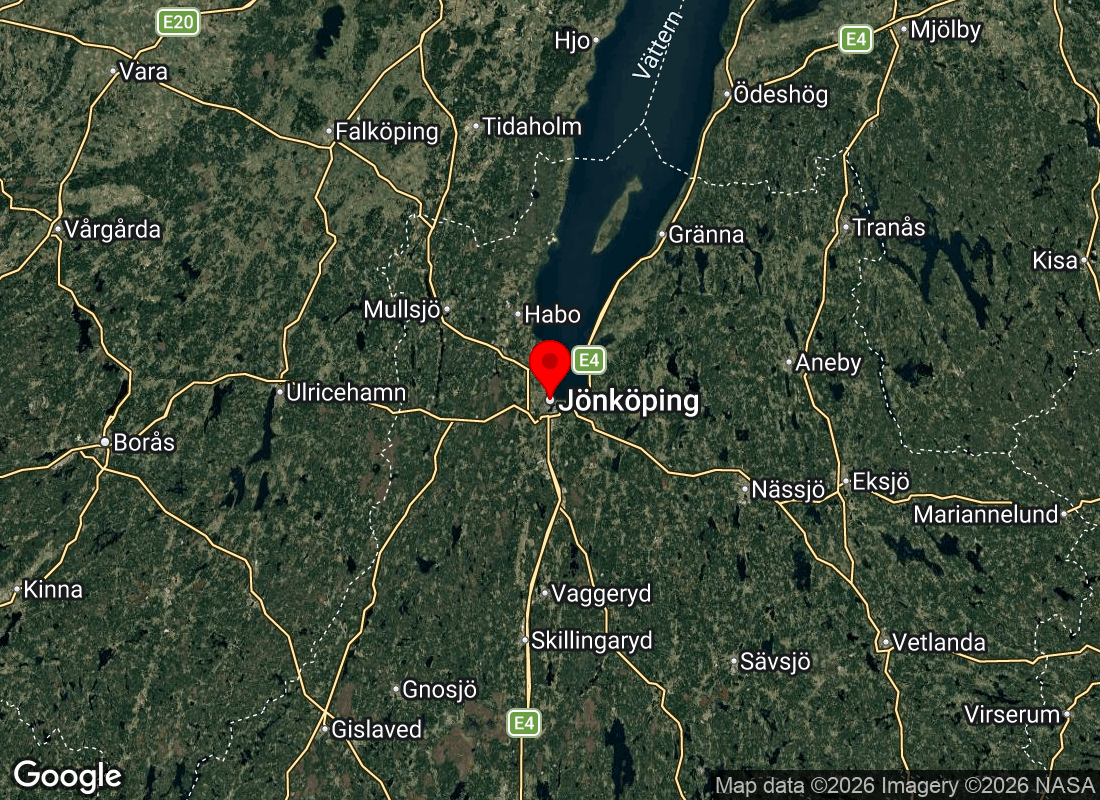 Jönköping, Sverige