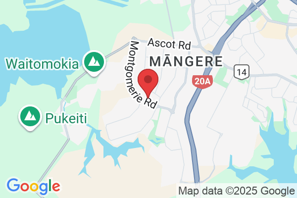 103 Montgomerie Road, Māngere, Auckland 2022, New Zealand