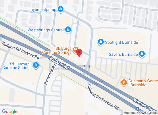 3A/1042 Western Hwy, Caroline Springs VIC 3023, Australia