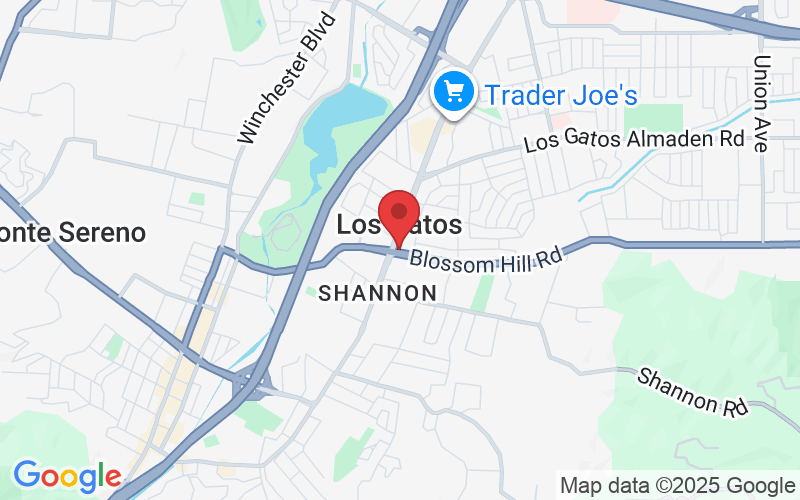 Los Gatos, CA, USA