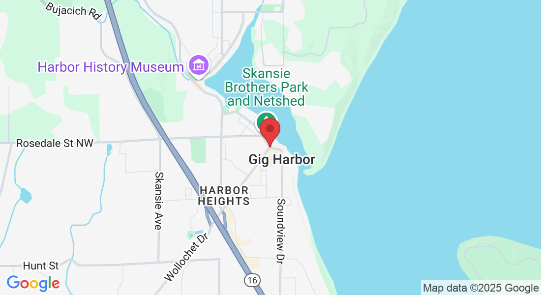 Gig Harbor, WA, USA