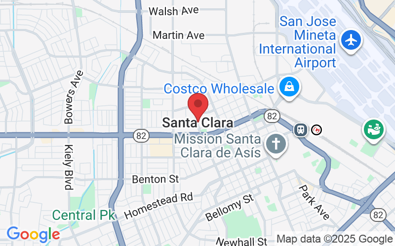 Santa Clara, CA, USA