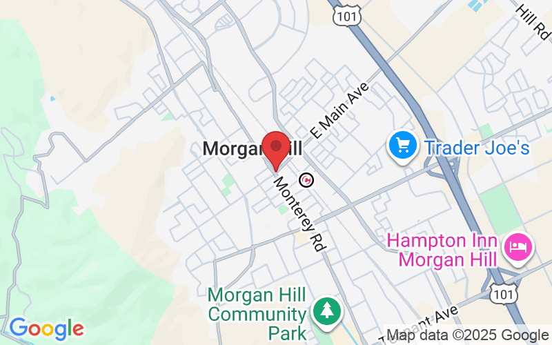 Morgan Hill, CA, USA