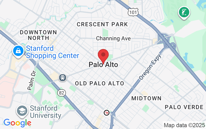 Palo Alto, CA, USA