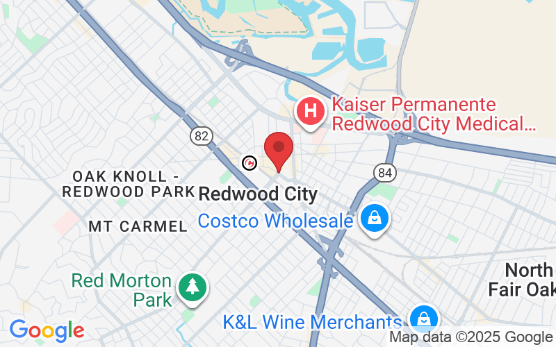 Redwood City, CA, USA