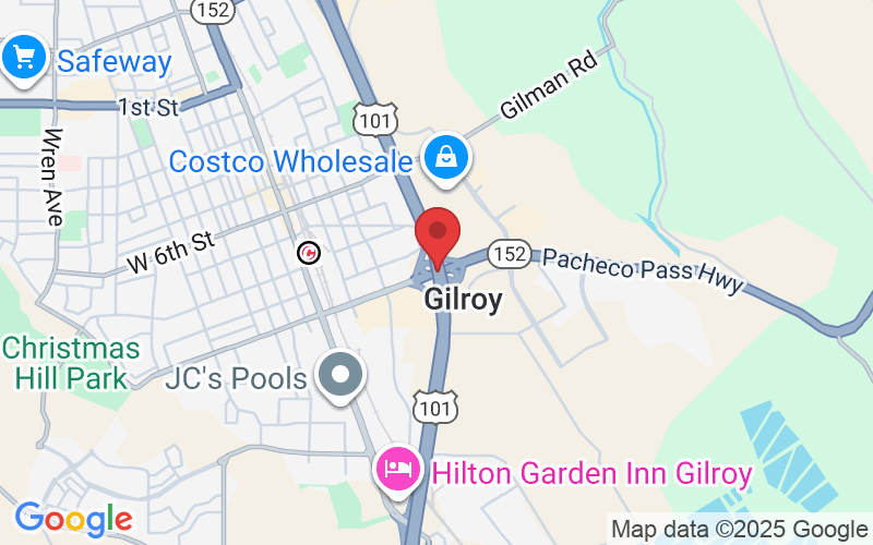Gilroy, CA 95020, USA