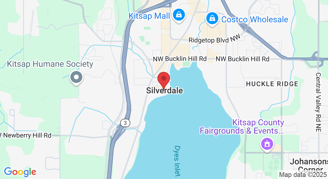 Silverdale, WA, USA