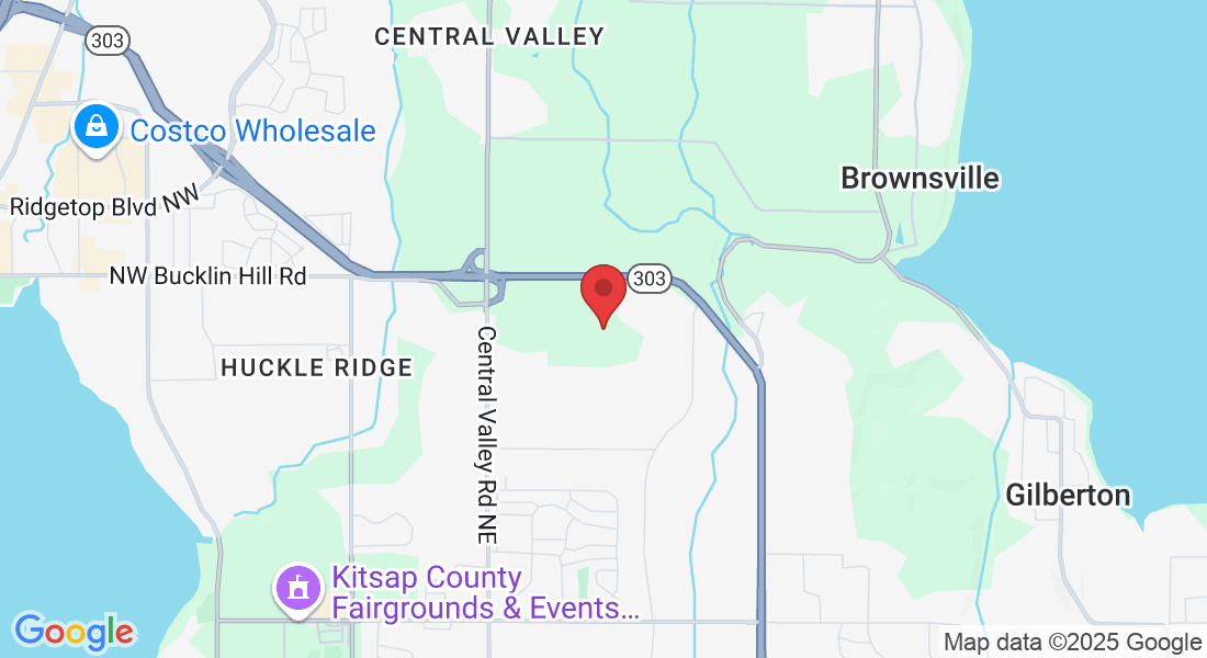 Kitsap County, WA, USA