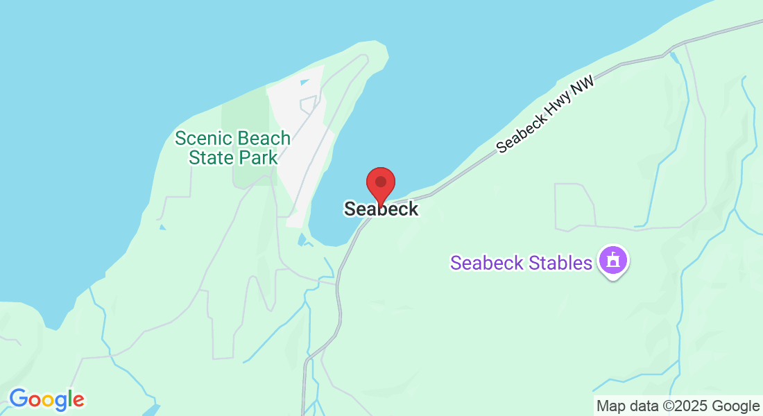 Seabeck, WA 98380, USA