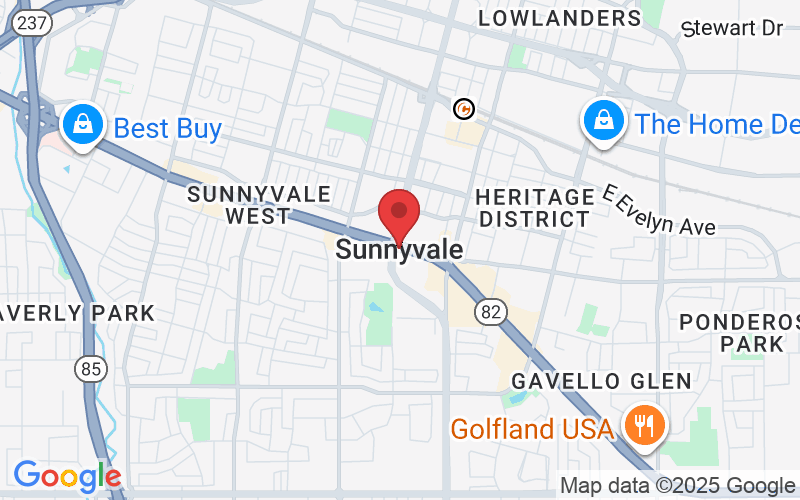 Sunnyvale, CA, USA