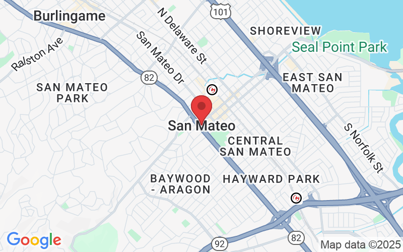 San Mateo, CA, USA