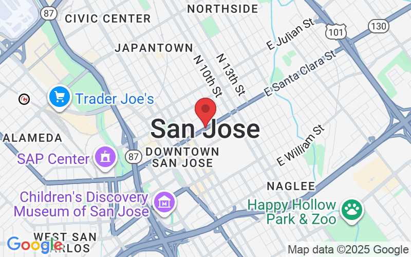 San Jose, CA, USA
