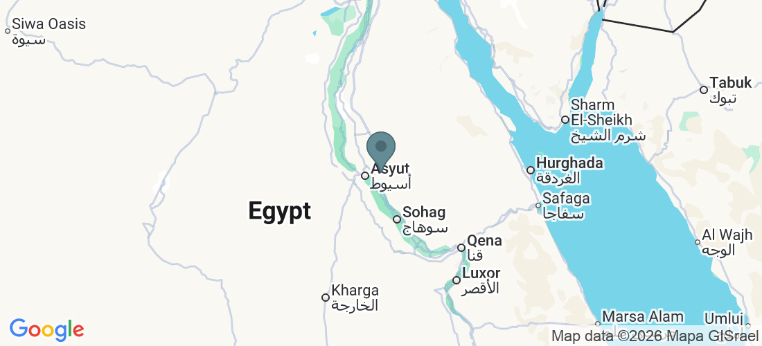 Assiut Governorate, Egypt