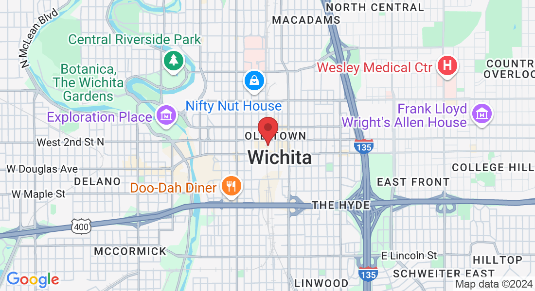 Wichita, KS, USA