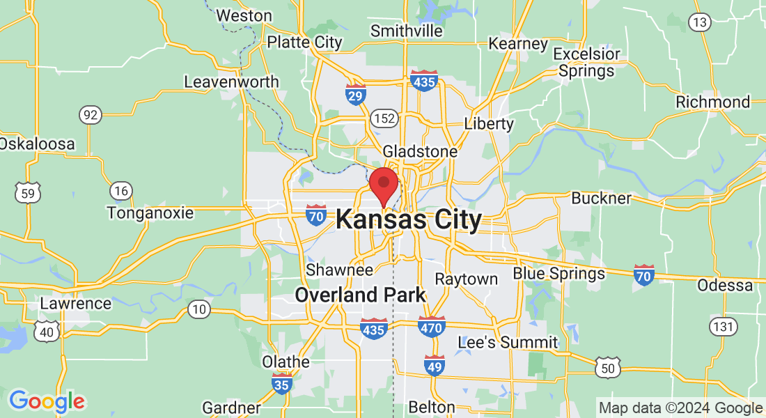 Kansas City, KS, USA
