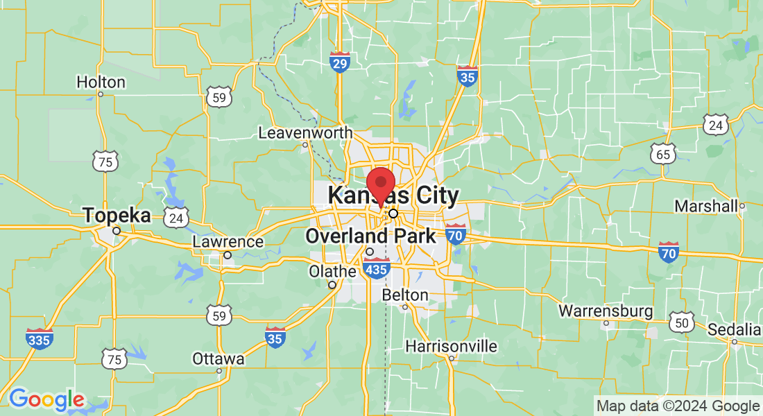 Kansas City, KS, USA