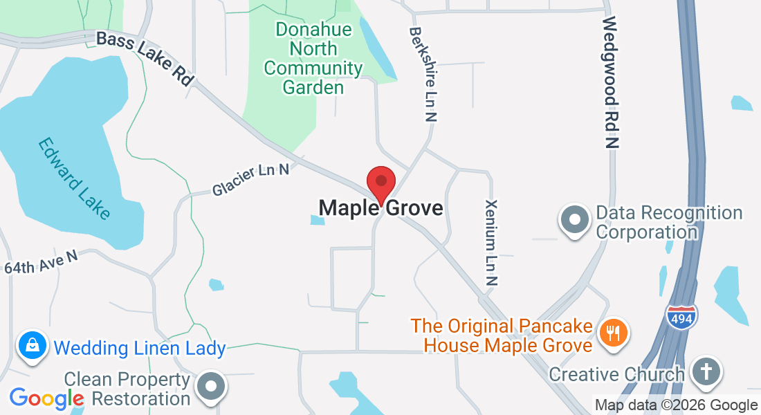 Maple Grove, MN, USA