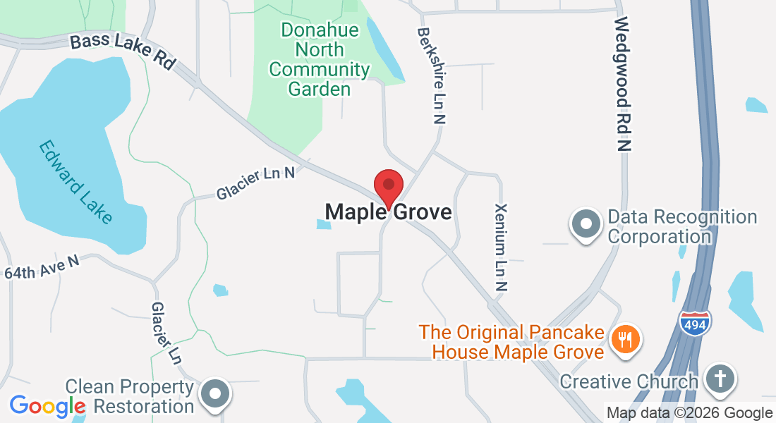 Maple Grove, MN, USA