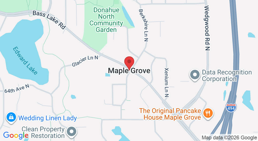Maple Grove, MN, USA