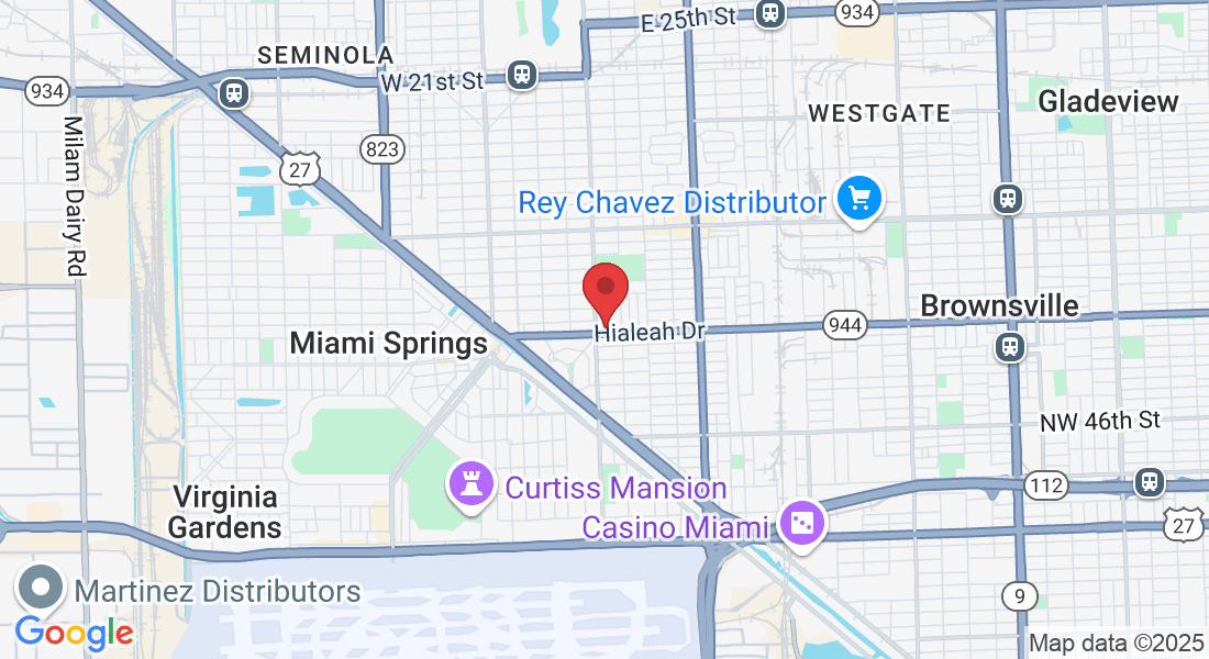 429 Hialeah Dr Suite 23, Hialeah, FL 33010, EE. UU.