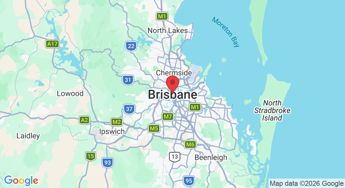 Brisbane QLD, Australia