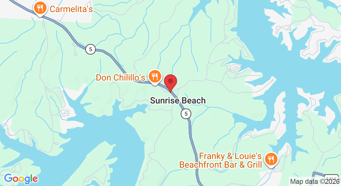 Sunrise Beach, MO, USA