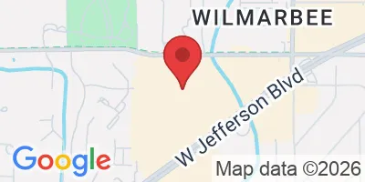 6328 W Jefferson Blvd, Fort Wayne, IN 46804, USA
