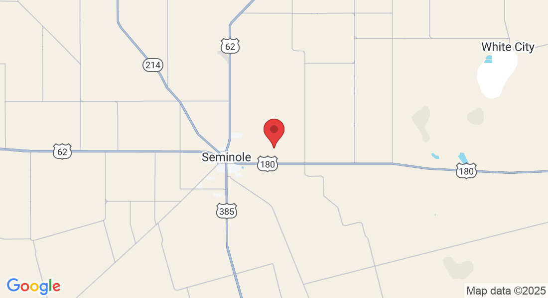 220 County Rd 107-I, Seminole, TX 79360, USA