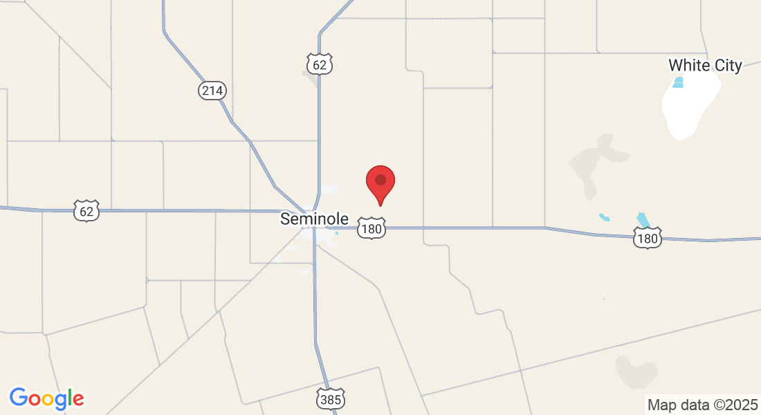 220 County Rd 107-I, Seminole, TX 79360, USA