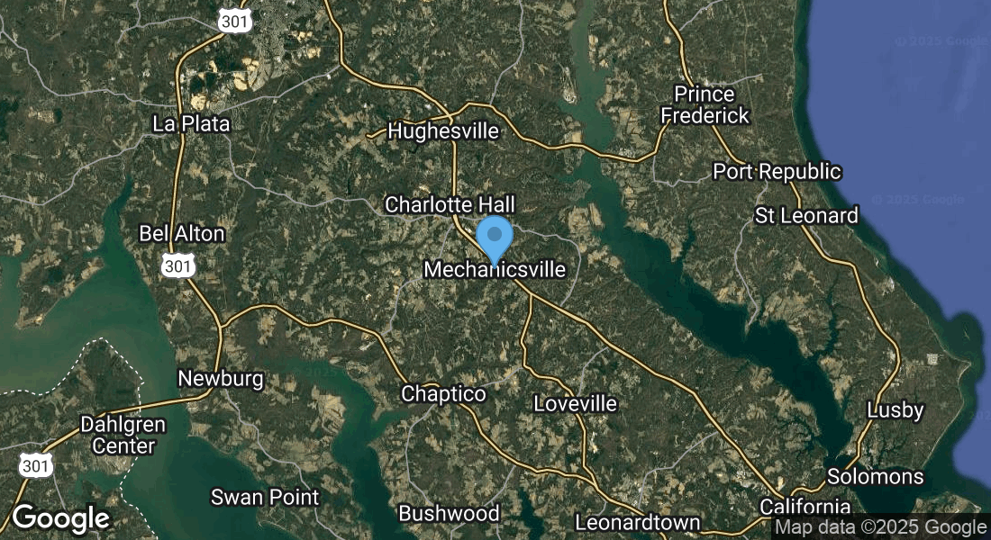 Mechanicsville, MD 20659, USA