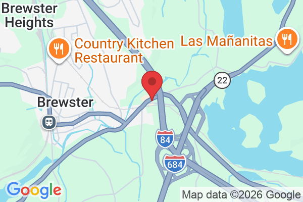 988 NY-22 suite a, Brewster, NY 10509, USA