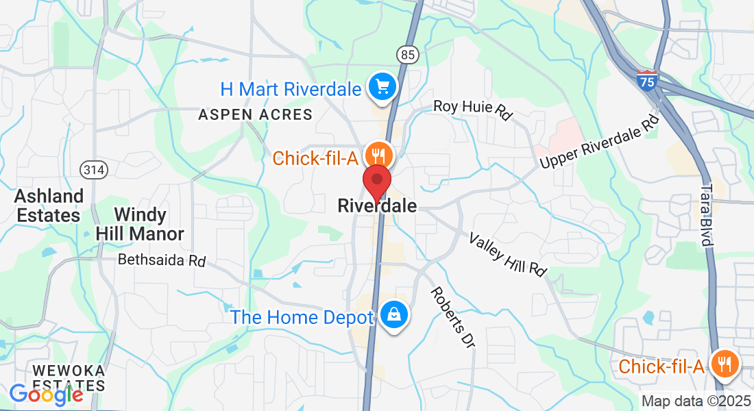 Riverdale, GA, USA