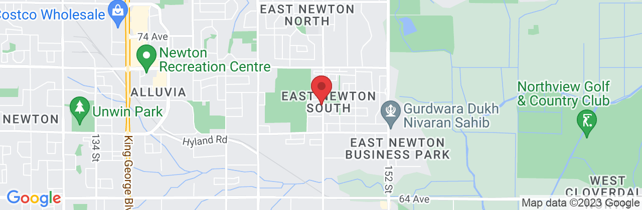 14793 69a Ave, Surrey, BC V3S 2C7, Canada