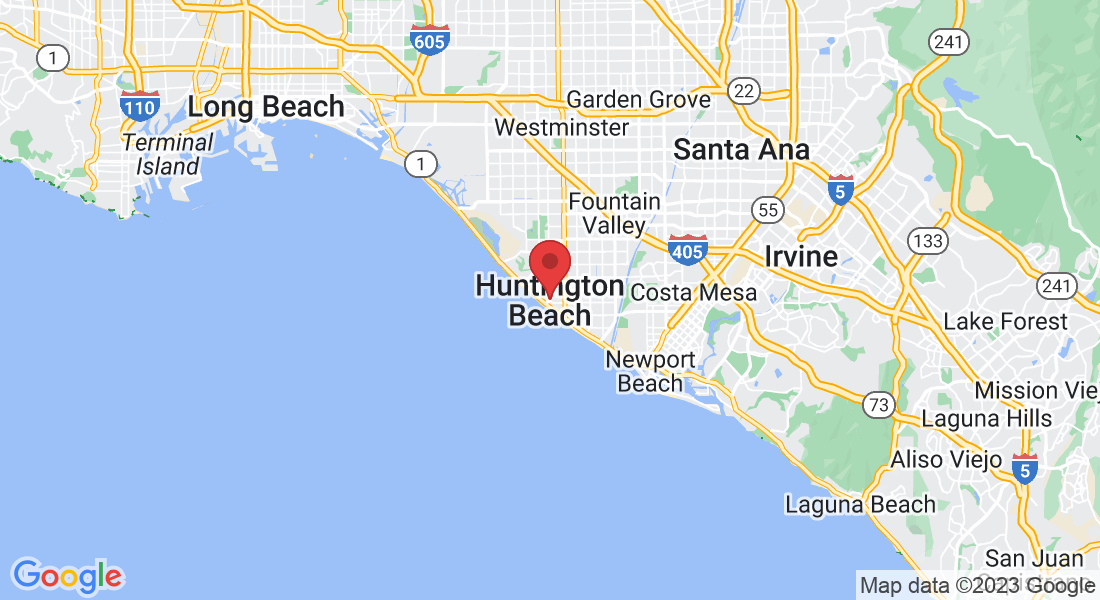 Huntington Beach, CA, USA