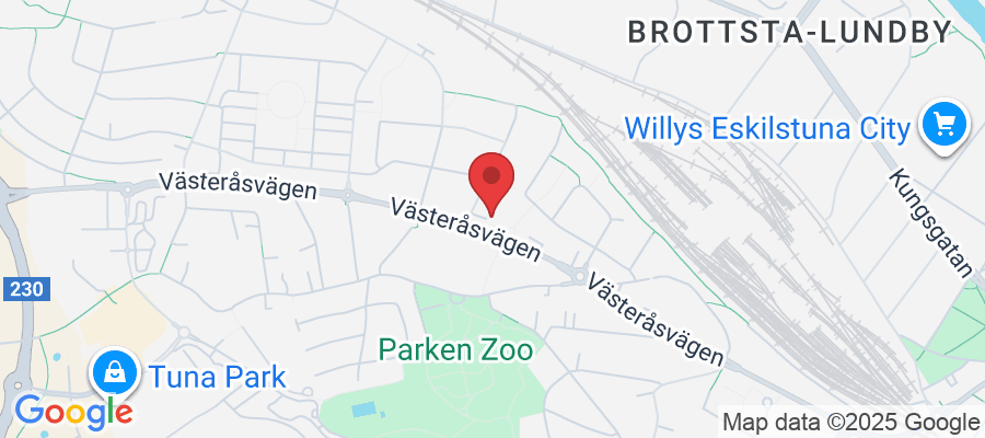 Västeråsvägen 48B, 632 23 Eskilstuna, Sweden