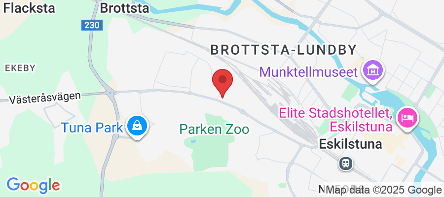 Västeråsvägen 48B, 632 23 Eskilstuna, Sweden