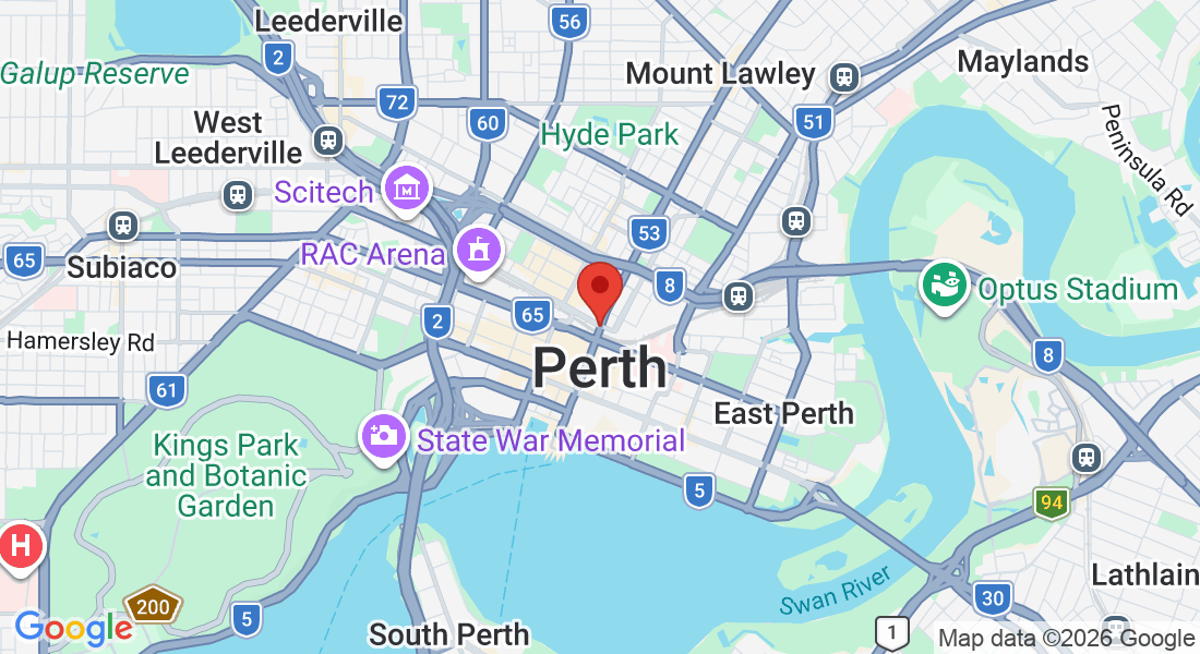 Perth WA, Australia