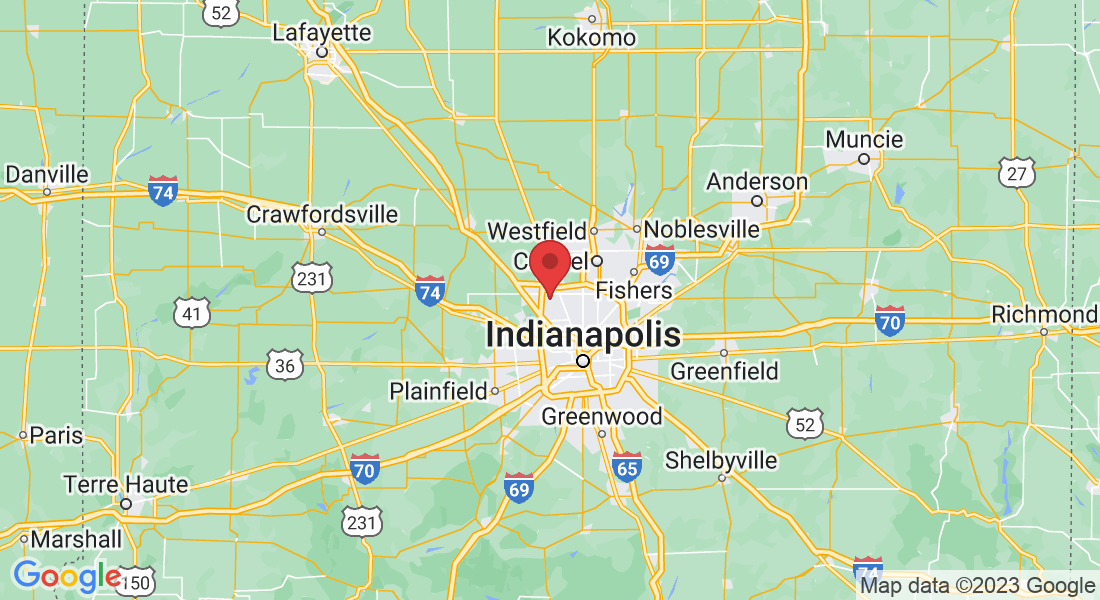 5120 W 79th St, Indianapolis, IN 46268, USA