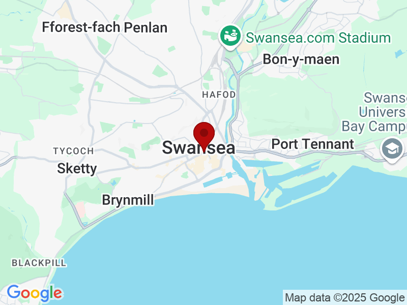 Swansea, UK