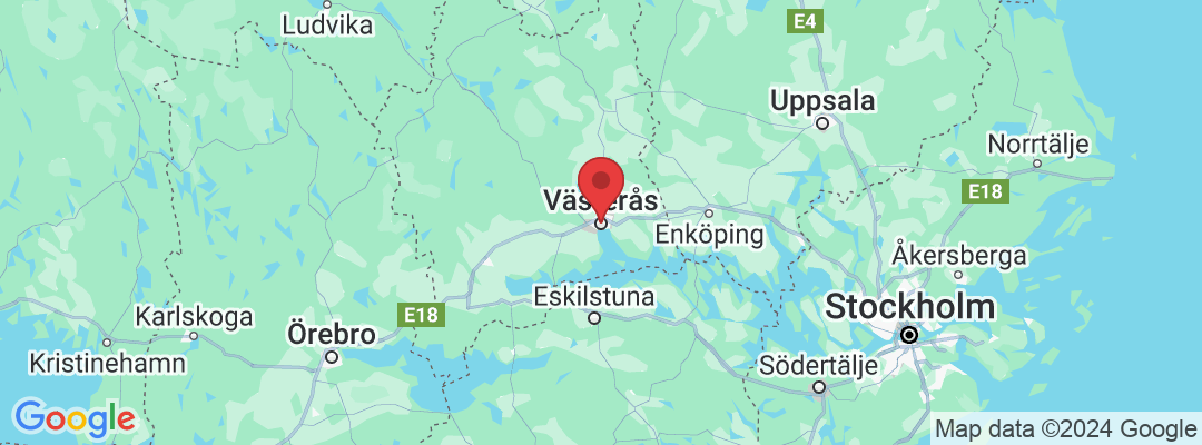Västerås, Sweden