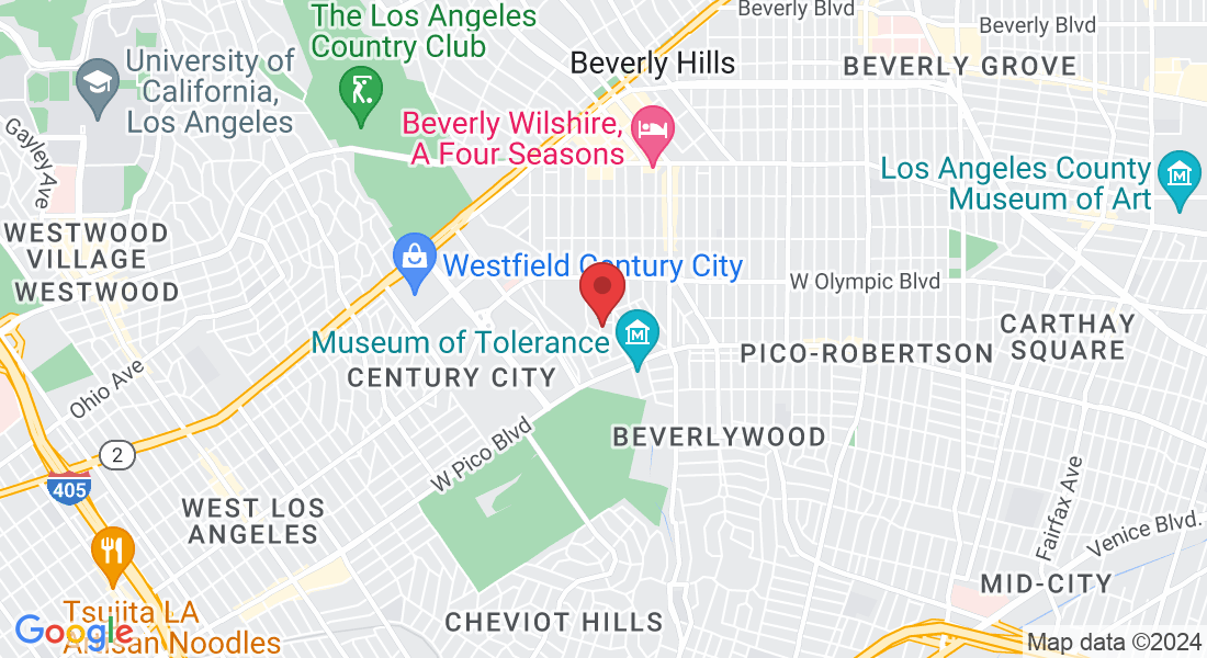 1112 Bedford Dr, Los Angeles, CA 90035, USA