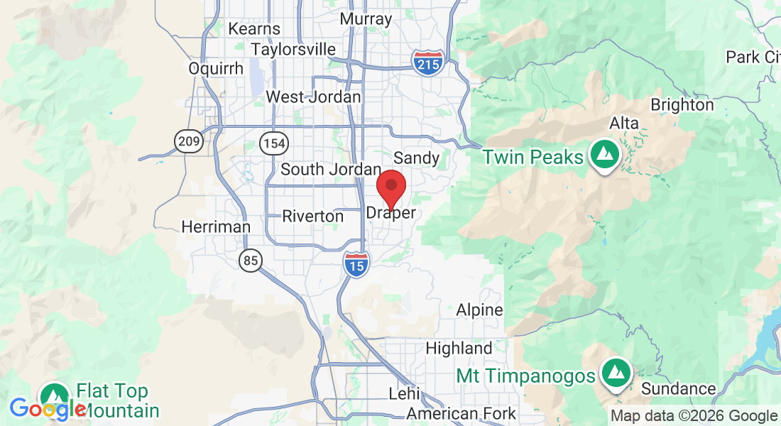 Draper, UT, USA
