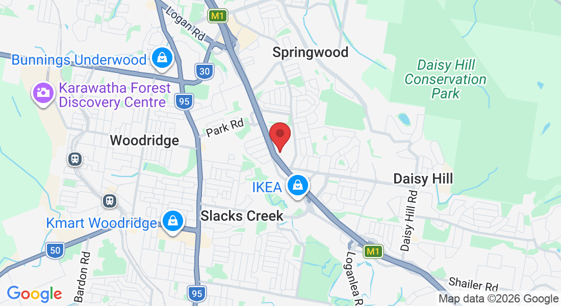 14/3460 Pacific Hwy, Springwood QLD 4127, Australia